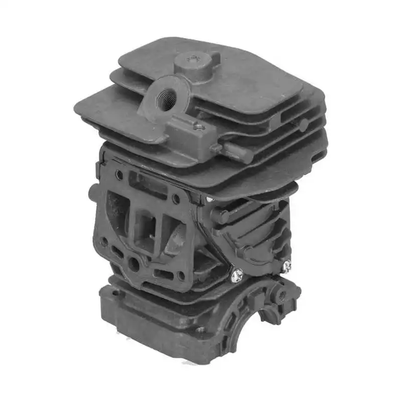 Набор цилиндров поршней комплект высокопрочный силиконовый алюминиевый сплав с