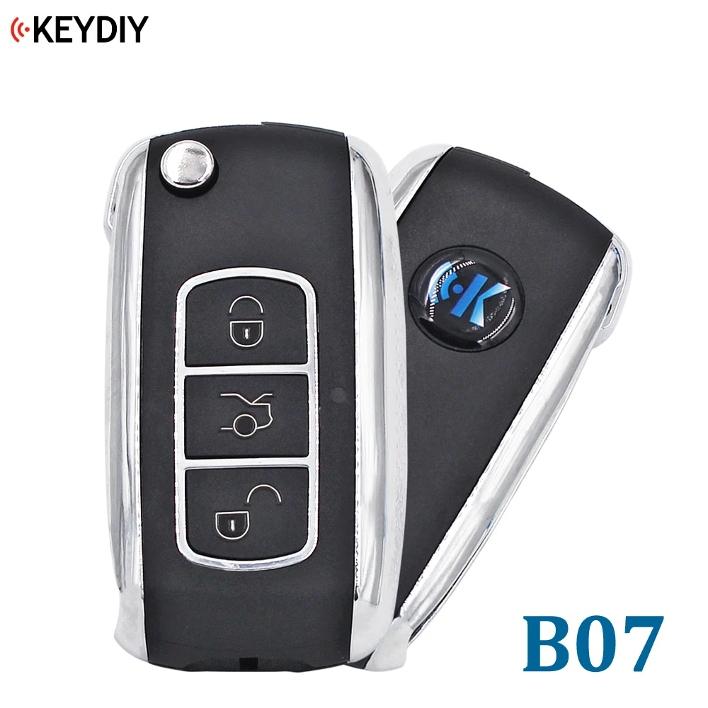 B07 оригинальный мобильный телефон 3 кнопки Универсальный KEYDIY Стиль