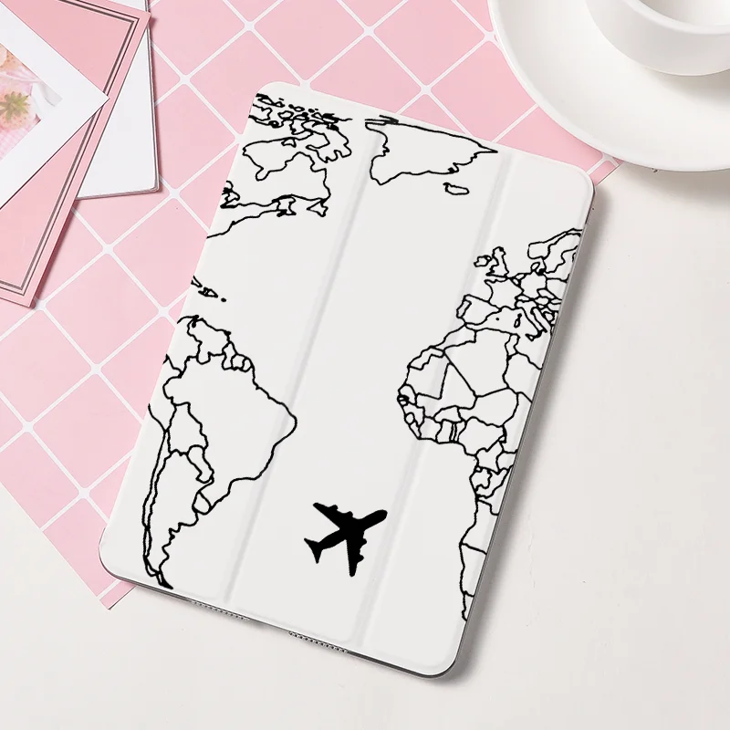 Дизайнерский чехол для 10 2 ipad 7-го поколения Mini 5 PC задняя крышка Air 12 9 Pro 11 2020 |