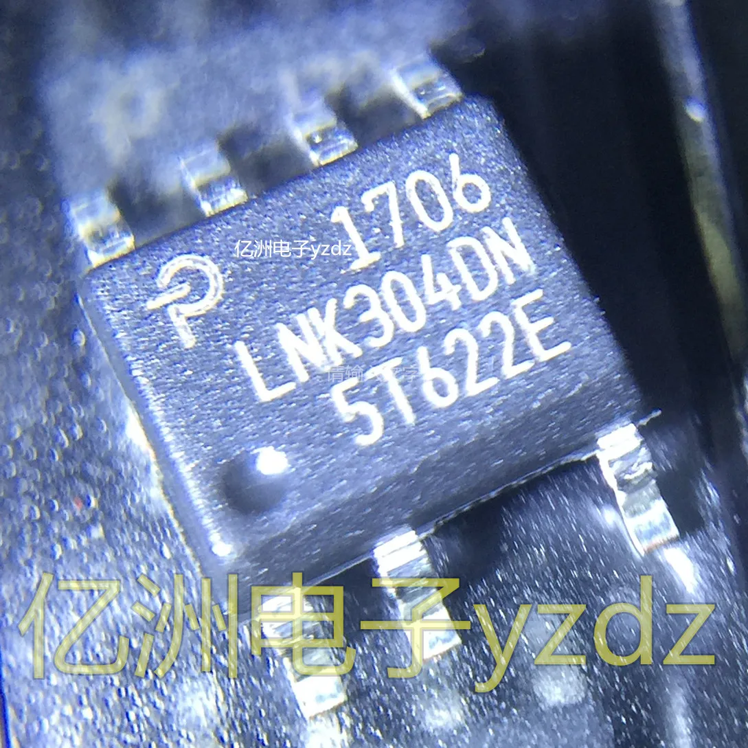 100% новый и оригинальный LNK304DN LNK3040N SOP-7 | Электроника