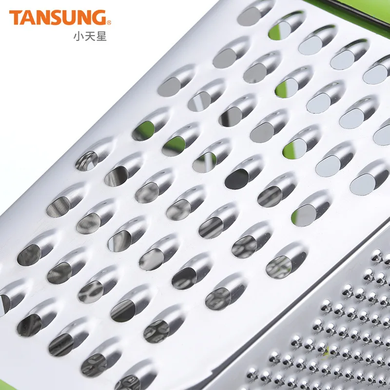 Многофункциональный Нож для овощей кухонных принадлежностей четырехсторонняя