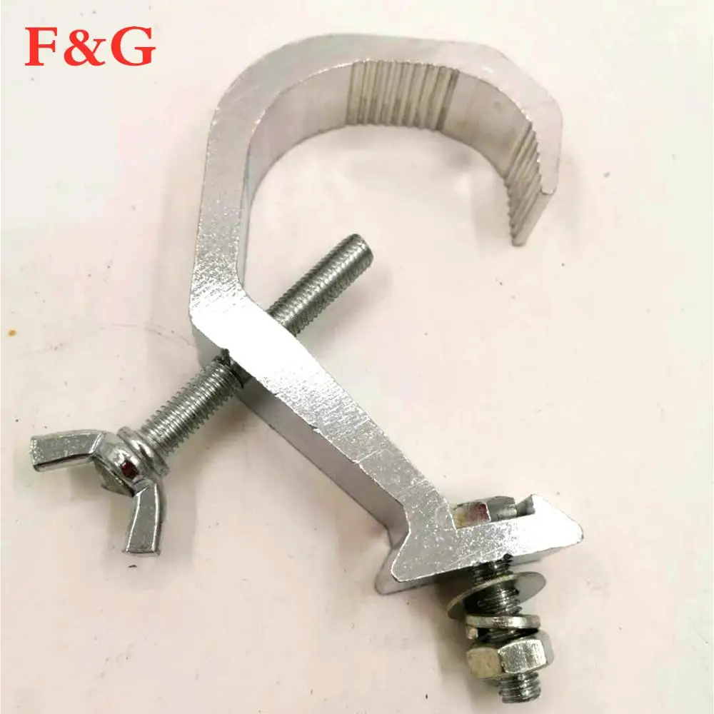 1 шт./lote luces де бразильской компании ганчо светодиодный PAR головных уборов profesional