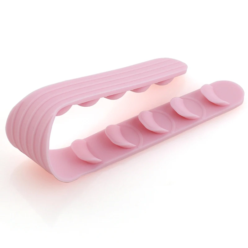 

Masks Straps Extended Buckle Ear Protector for Filtration Cotton Anti Unti-Pain Adjustment Holder Button White