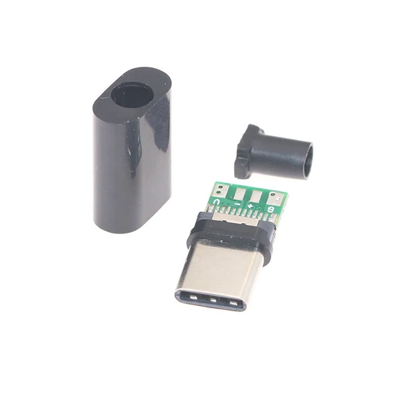 Разъемы USB Type-C 3 1 2 шт. 5 10 Обустройство дома