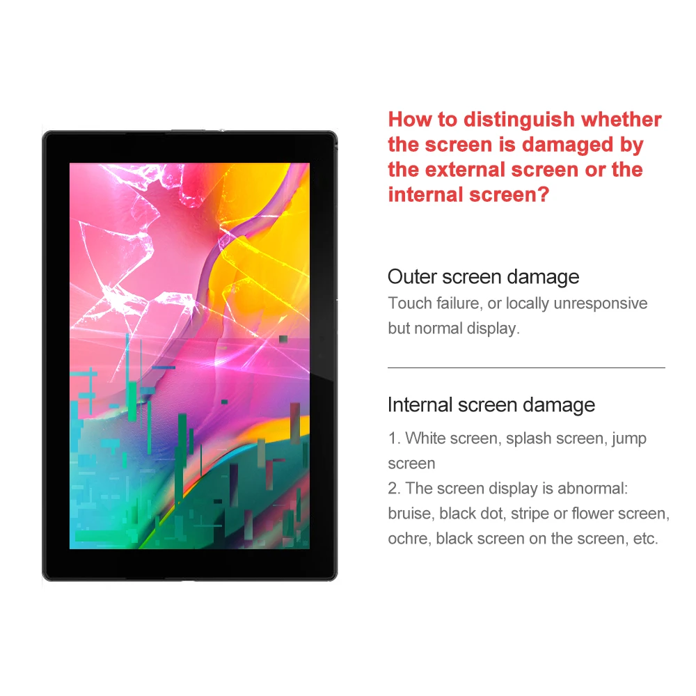 ЖК дисплей 10 1 дюйма + дигитайзер сенсорного экрана в сборе для Sony Xperia Tablet Z2 SGP511 SGP512
