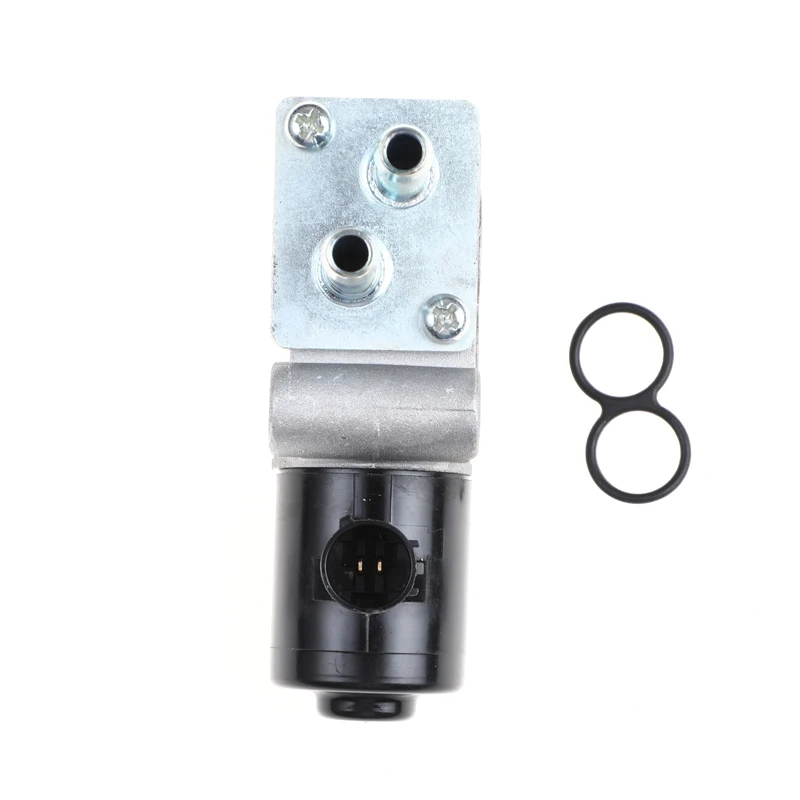 Клапан холостого хода 138200-0480 1382000480 для Honda Accord IACV EAC 1994 1995 1996 1997 138200-0470 36450-P0B-A01 |