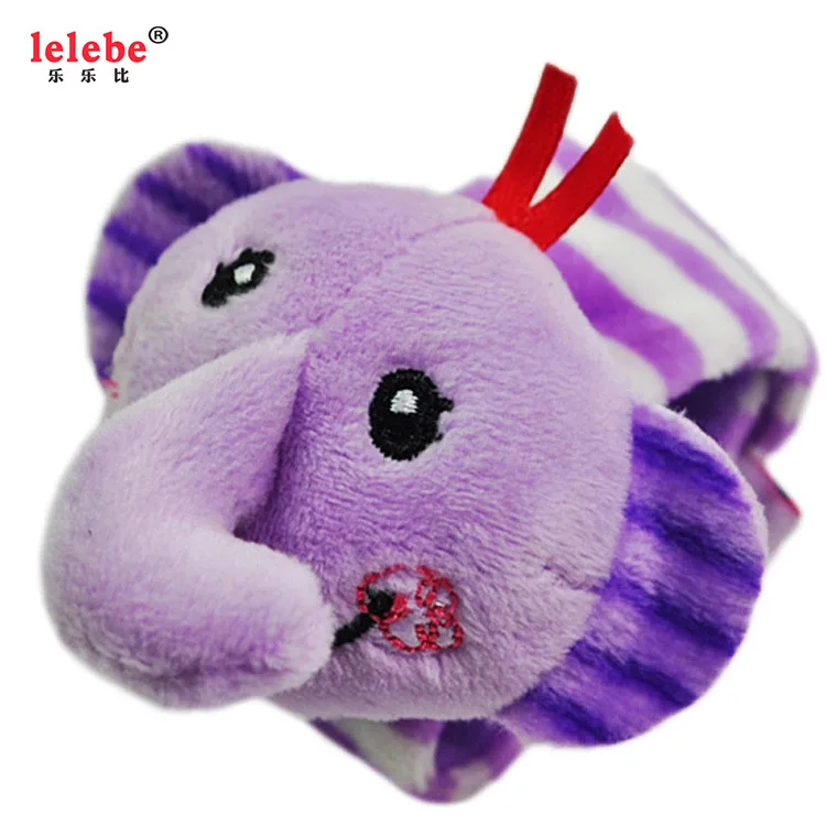 Детские погремушки мобильные игрушки для коляски lelebe детские детей 0 3 лет часы с