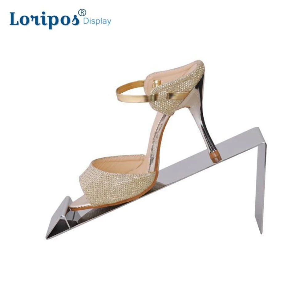 Стойка для обуви органайзер стойка дисплея полка стола подставка выставочная |