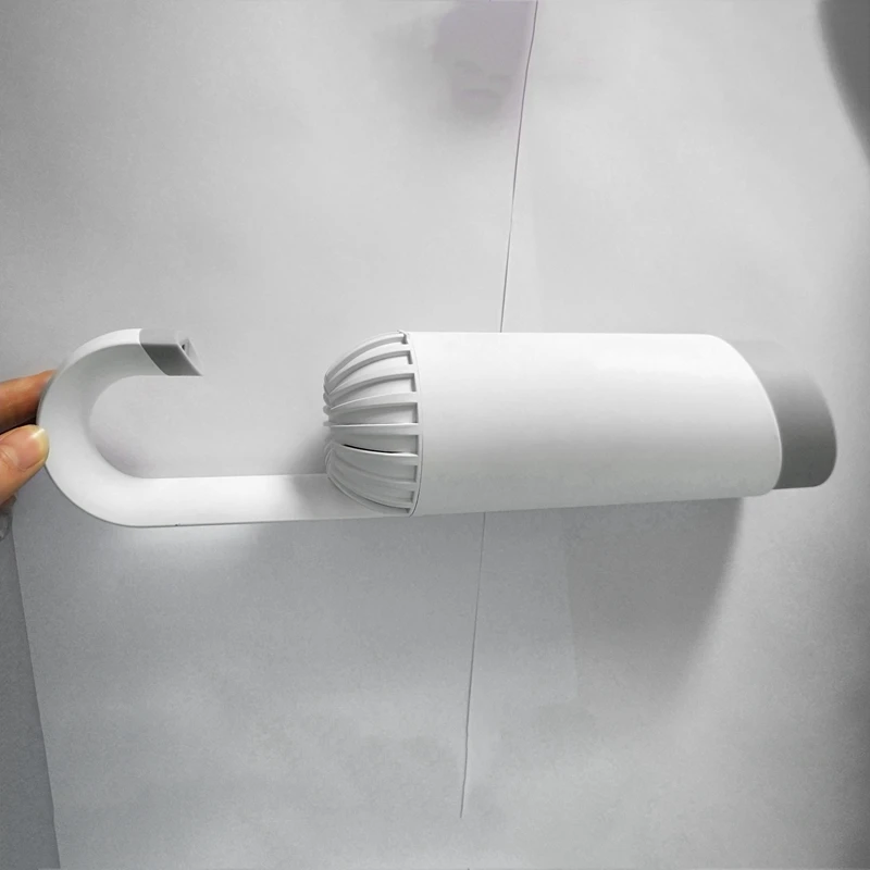 

Wireless Handheld Car Vacuum Cleaner Mini Portable Cordless Vacuum Cleaner Dual-Use USB Rechargeable Vacuum Cleaner High Power H