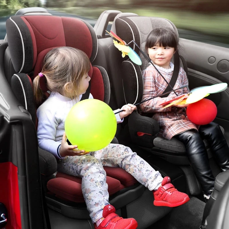 Рисунок 4 - Универсальное Детское Автокресло