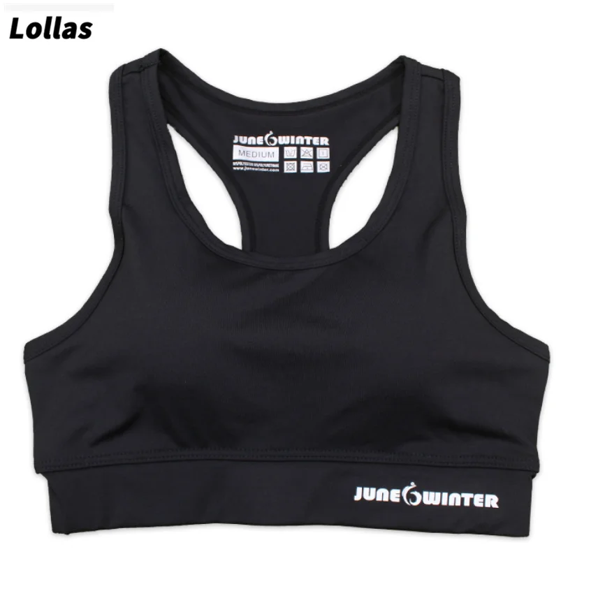 Lollas профессиональный фитнес бег ударопрочный жилет спортивного типа без колец