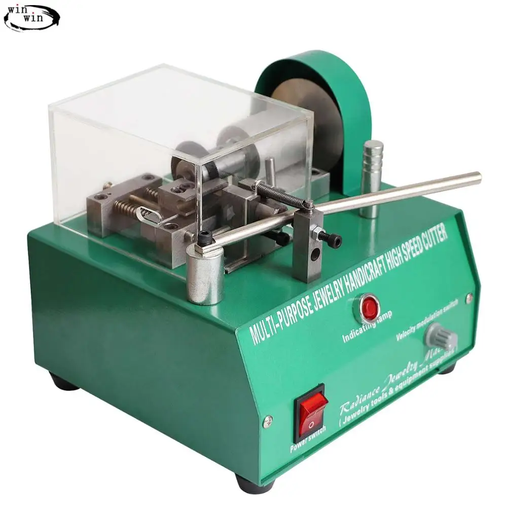 Berkem многофункциональная высокоскоростная режущая машина Настольная для