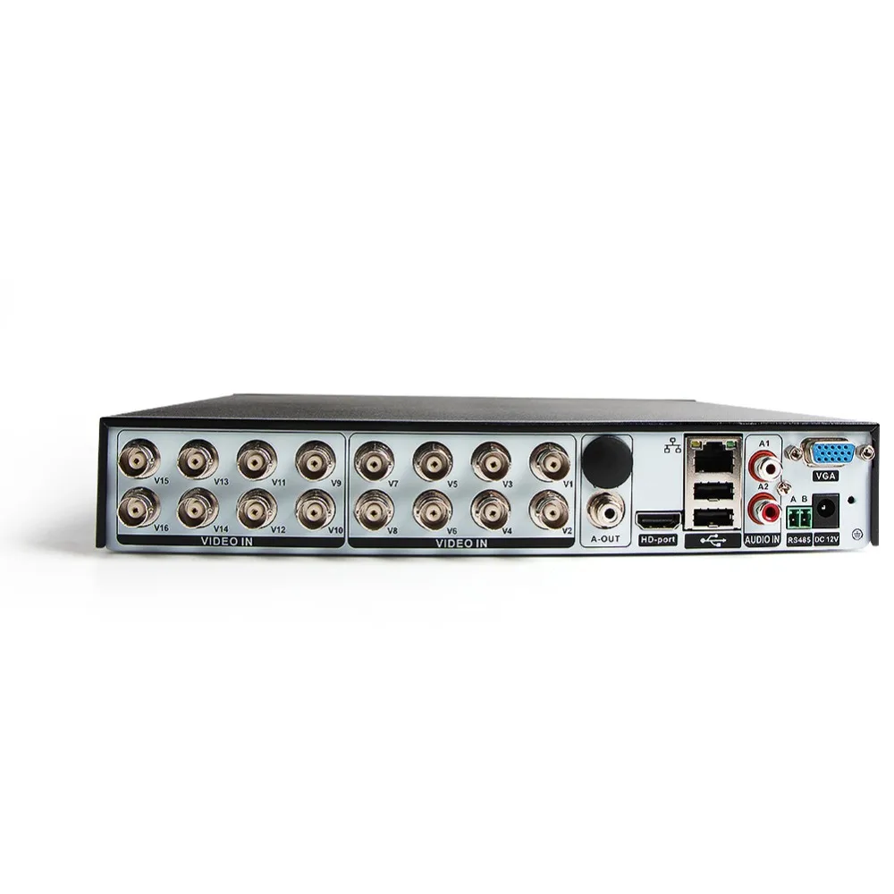 5 в 1 4MP AHD DVR NVR XVR CCTV 4Ch 8Ch 16Ch 1080P 3MP 5MP гибридный видеорегистратор безопасности камера