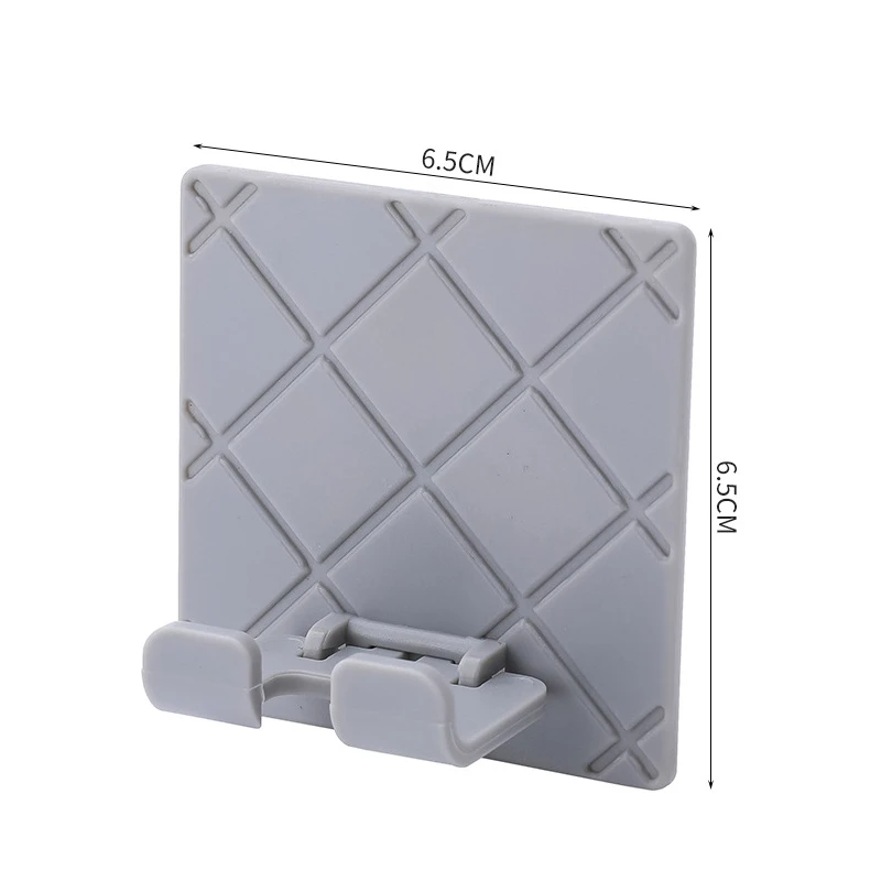 Портативный складной крючок для розетки кухонный прибор подвесной провод шнура