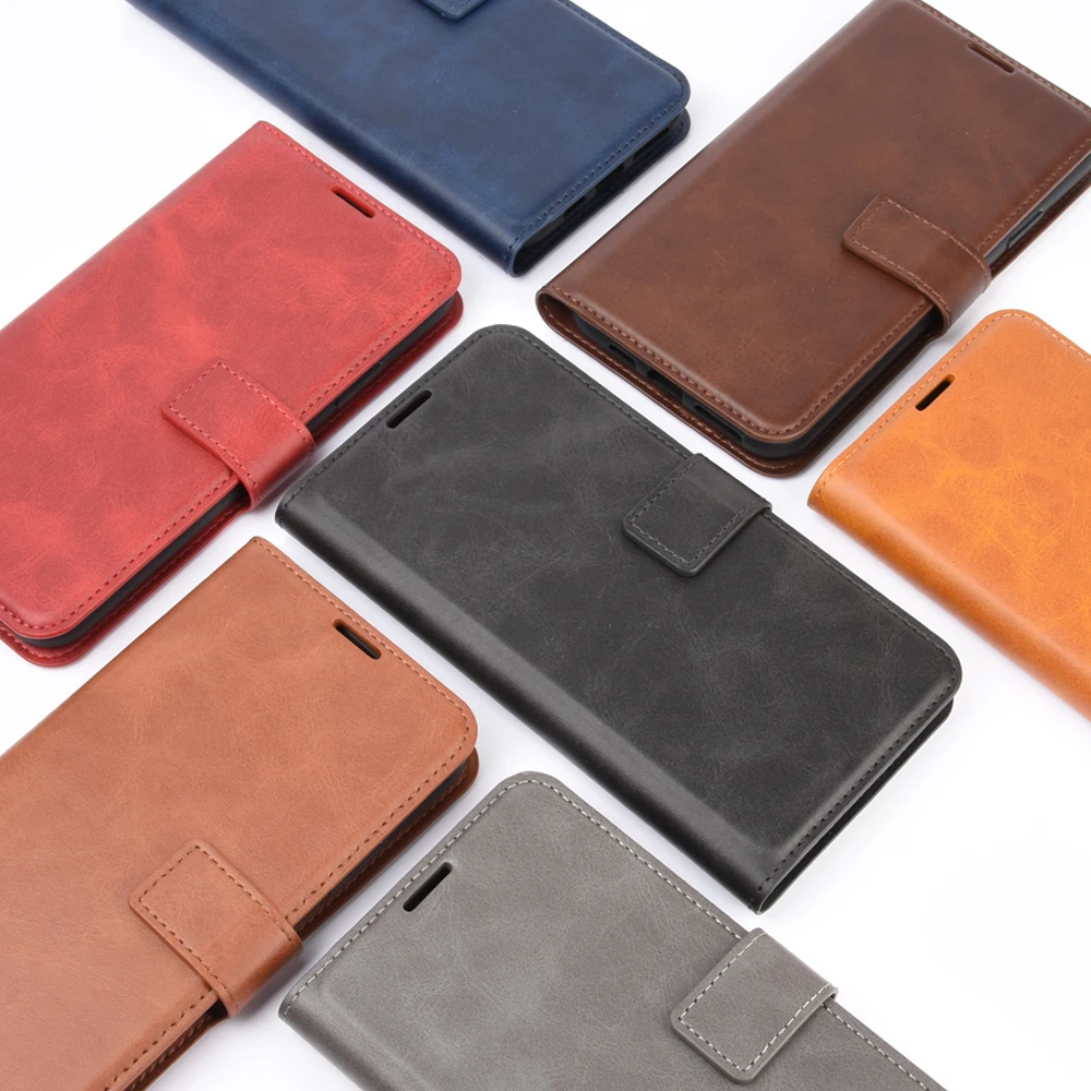 

Case wallet cover for iphone 7 8 SE2020 11 12 Pro Max Mini Card holder Case Flip fundas