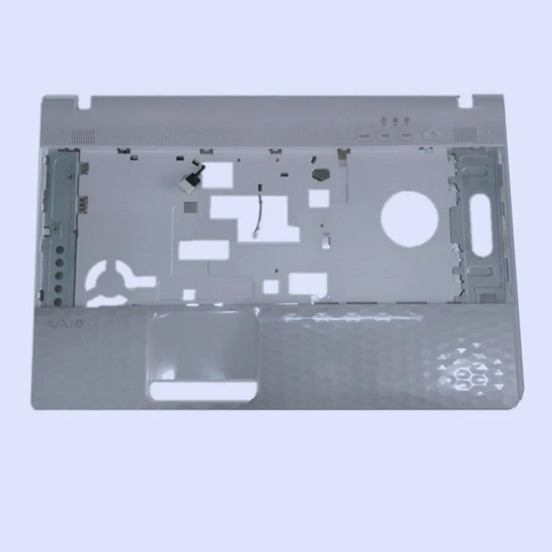 Новый оригинальный ноутбук ЖК-дисплей верхняя крышка/передняя панель/Упор для