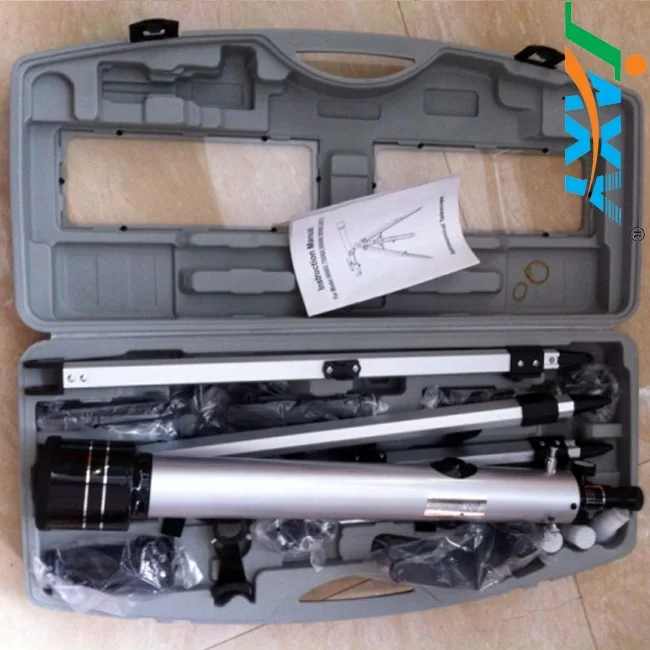 

Promotion Monocular Telescope Refractor 60mm Astronomical Telescope