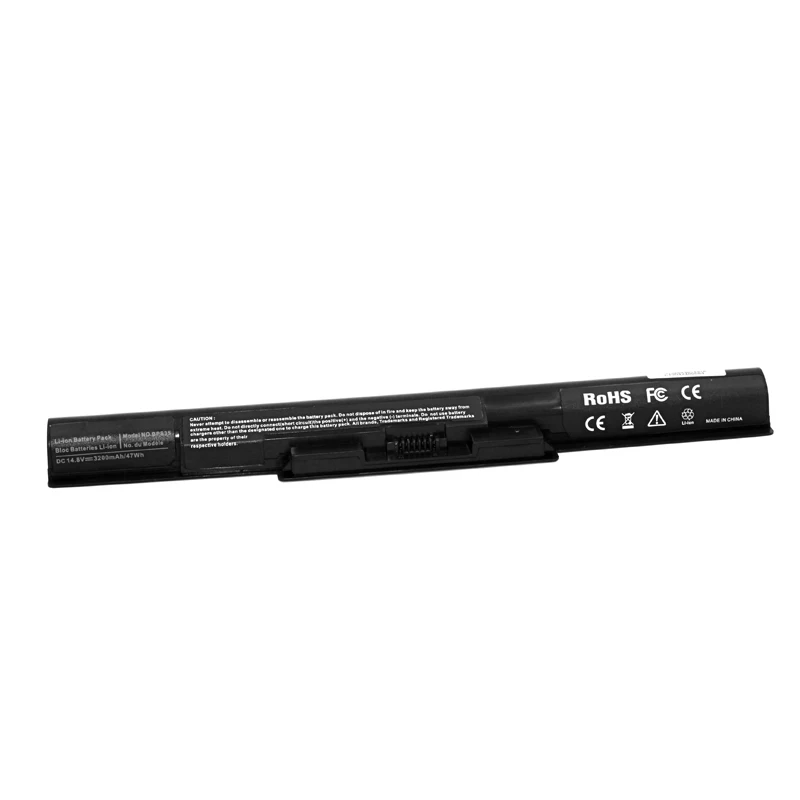 Аккумуляторная батарея ApexWay для ноутбука Sony BPS35 VGP VAIO Fit 14E 15E Series SVF1521A2E|laptop battery for