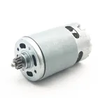 Двигатель BOSCH 14,4 PSR GSR14.4-2-LI, 14,4, li-2, PSR14.4LI-2, GSR 14,4-2-li, 13 зубьев, PSR1440LI-2 в
