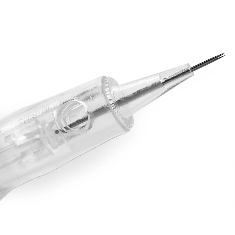 10/50 шт. сменный байонетный картридж для N2/M7/M5/E30/MYM Derma Pen Micro needling 9 pin /12 /36 /nano