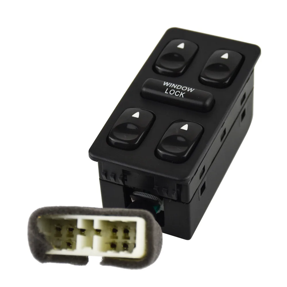 93570-28001 передняя левая сторона водителя Электрический силовой мастер