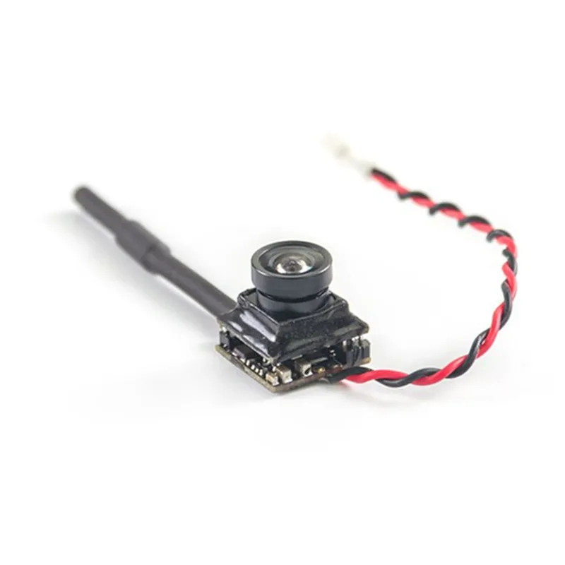 

Skyzone 5.8G 25mW 48CH 48 Channel FPV Transmitter with IR Sensitive PAL / NTSC Camera for Camera Racing Drones FPV Quadcopter