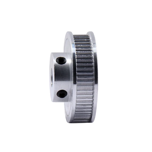 1 шт. алюминиевые зубья для 3D-принтера 6 мм 36 зубьев | Обустройство дома