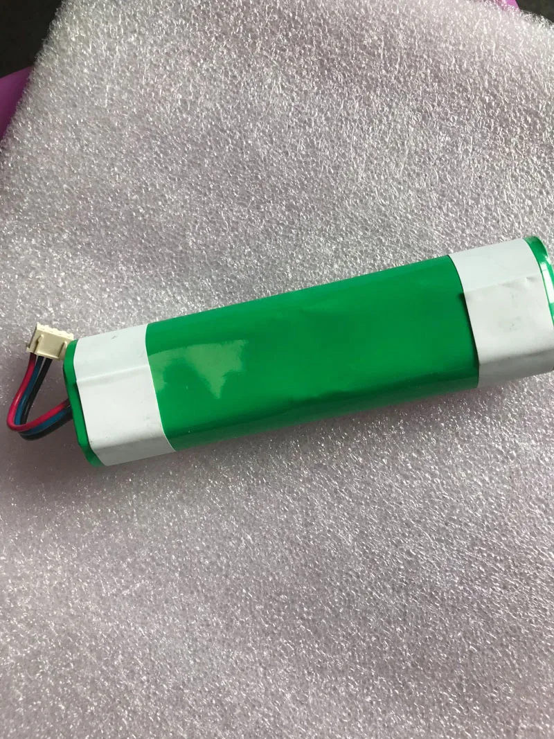 Новый оригинальный 14 4 V 2600mAh 37 44wh S11-L1-144-2600 перезаряжаемый литий-ионный