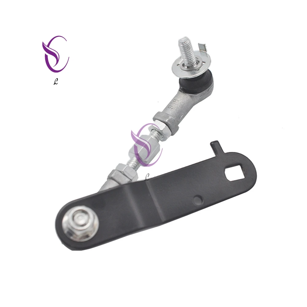 

Car Body Height Sensor Lever For Toyota/Lexus 48906-35010 8940760022 & 48906-35020 8940860011
