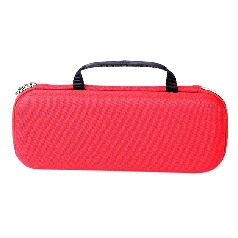 Stethoscope Hard Carrying Case For Littmann/Mdf/Adc/Omron-Fits Opoway Nurse Penlight Led Pen Light Other Accessories | Дом и сад
