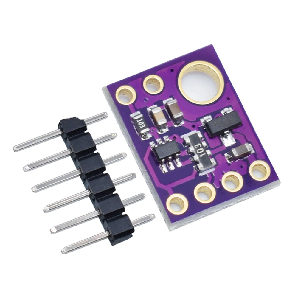 _ MAX44009 модуль датчика окружасветильник для Arduino с 4 контактным модулем