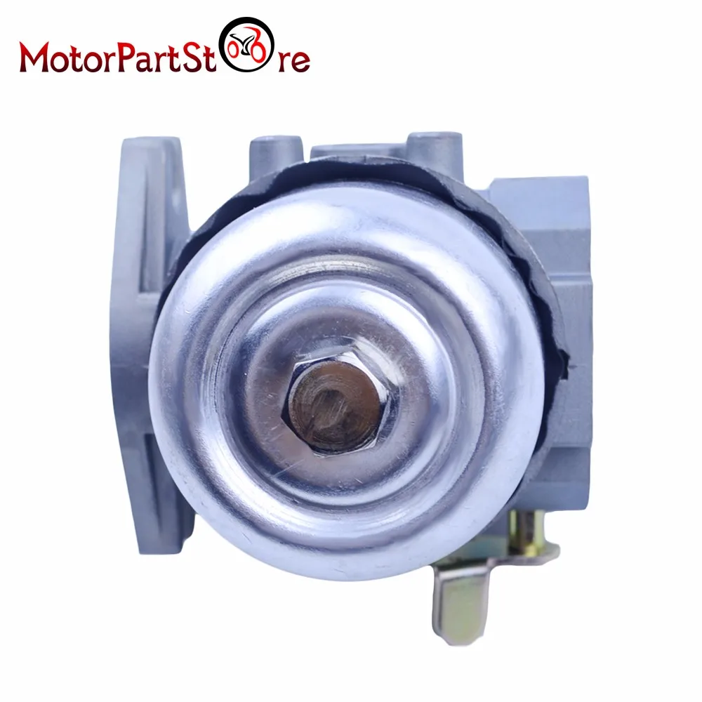 Мотоцикл карбюратор для KOHLER K341 чугун 16HP части двигателя Carb запасные | Автомобили
