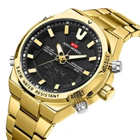relogio masculino men watch top brand luxury fashion military quartz mens watches waterproof sports mens wrist watch gold wach