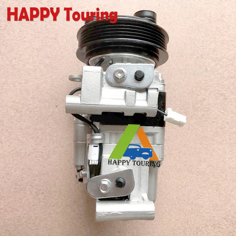Для компрессора переменного тока MAZDA 3 2 0 5 PREMACY CC29-61-K00 CC29-61-K00A CC29-61-K00B CC29-61-K00D CC29-61-K00E