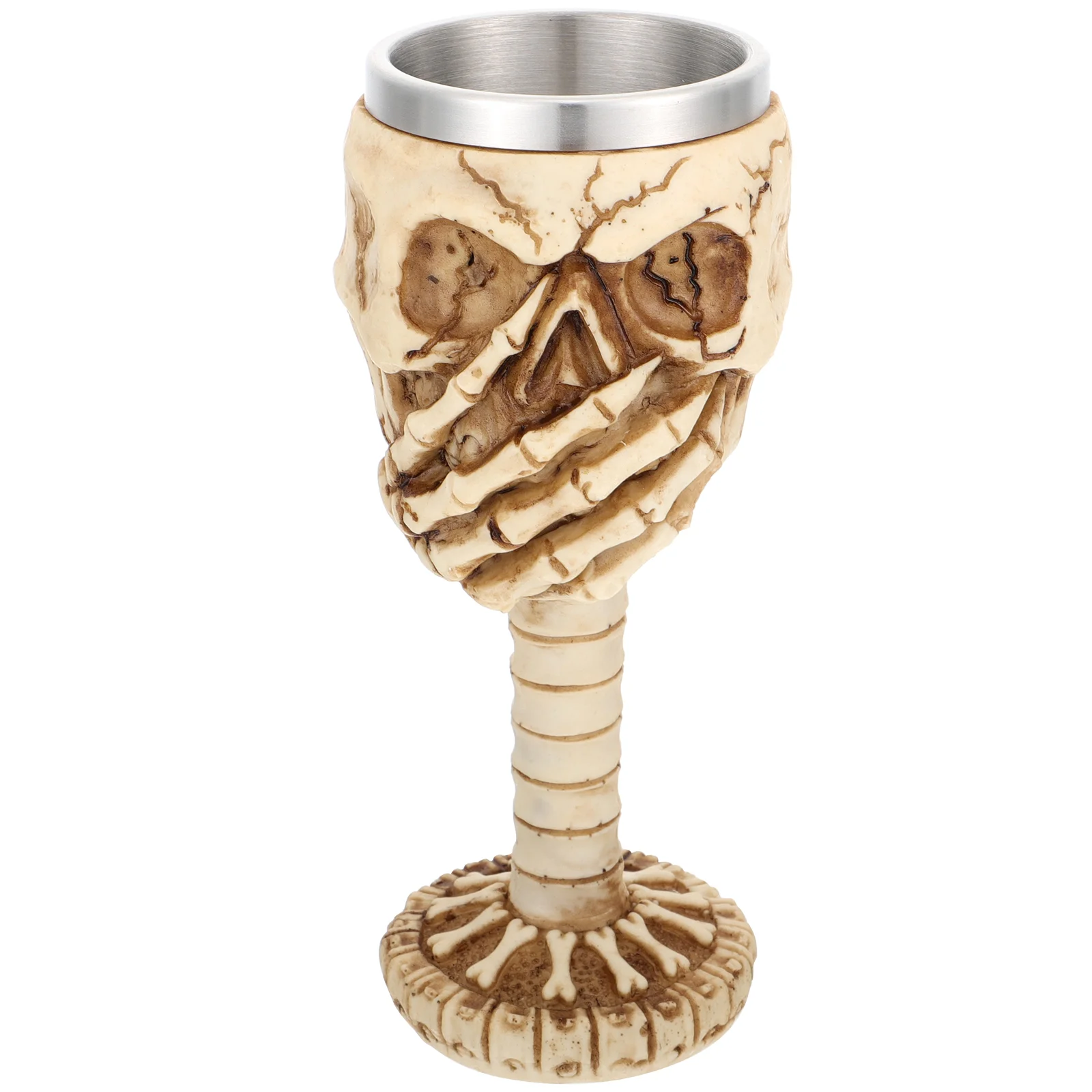 

1 шт. шикарный Кубок уникальный коктейльный бокал ужасный бокал