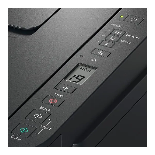 МФУ Canon Pixma G3411 (2315C025)|МФУ мультифункциональное устройство| |