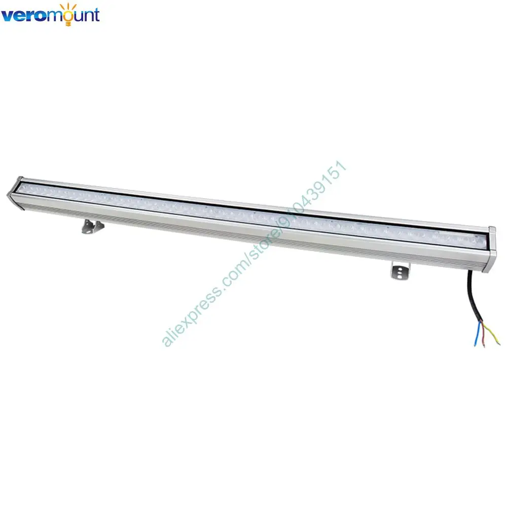 Светодиодный светильник MiBoxer RGB + CCT для настенной стиральной машины Женский 24 Вт 48