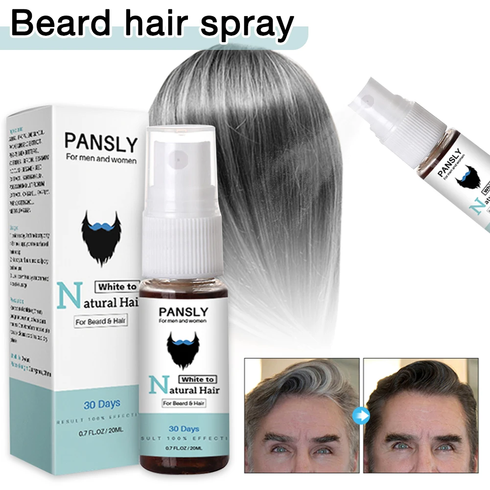 Men Beard Growth Kit For Facial Hair Growth Beard Nourishing Growth Essential Oil Beard Derma Roller To Help You Grow A Beard