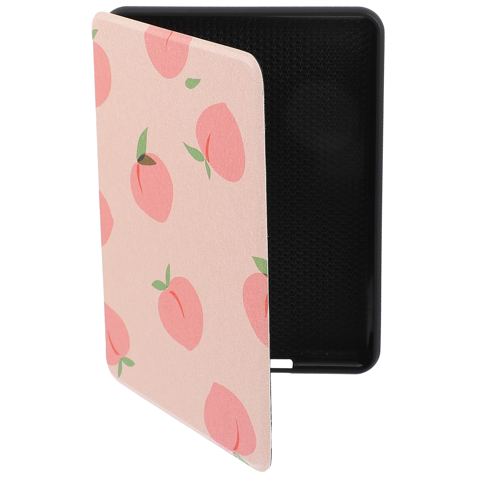 

Anti-Scratched E-Book Case Cover Adorable Silicone Shell Compatible with kindle4