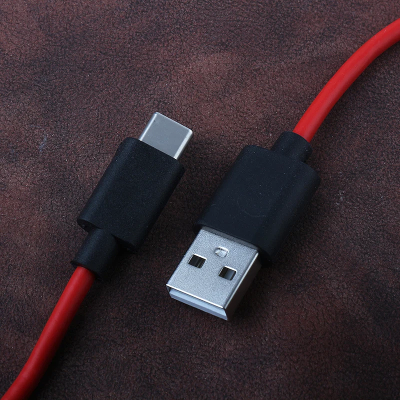 Alesser для Umidigi F1 USB кабель передачи данных зарядный провод Замена Play type-C Аксессуары