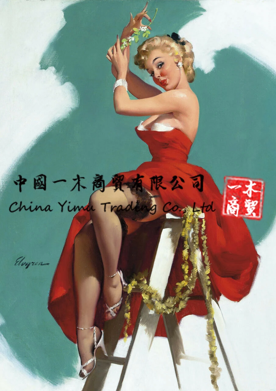 Ремонт винтажных наклеек в стиле ретро постер с открытыми предметами первой