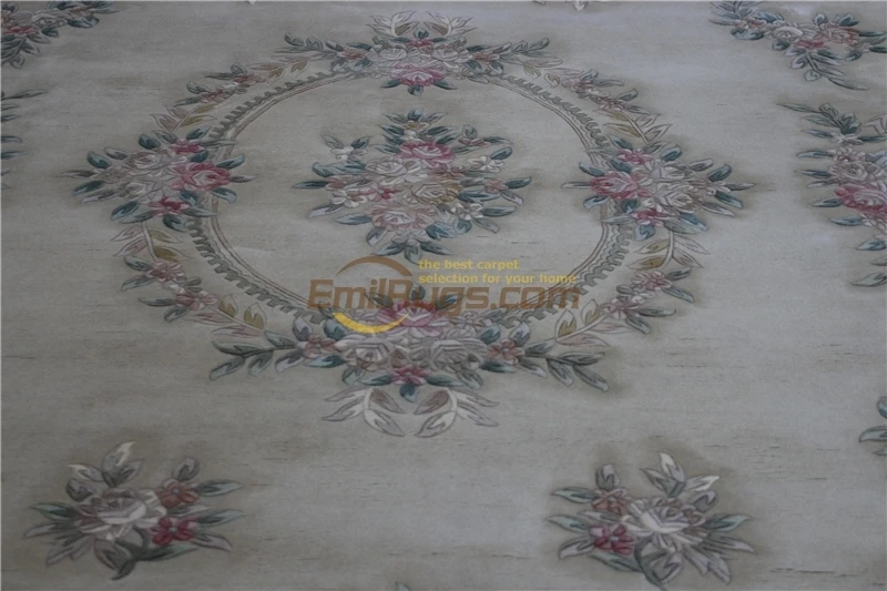 Beste Geweven Tapijt Moderne Top Fashion Tapete Details Over Geknoopt Dikke Pluche Savonnerie