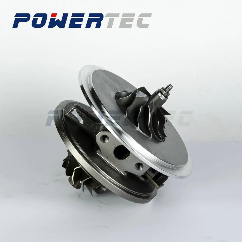 

Turbocharger Core GT2256V 724652-0001 724652 79517 CHRA Cartridge for Ford Ranger 2.8 94Kw -128HP HS2.8 HT 2002- Engine Parts