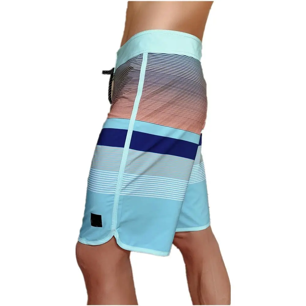 

Shipping Cost Discount Wholesale TOP Quality best gift Quick dry Surf BoardShorts for men swim beach pants Size30-32-34-36-38