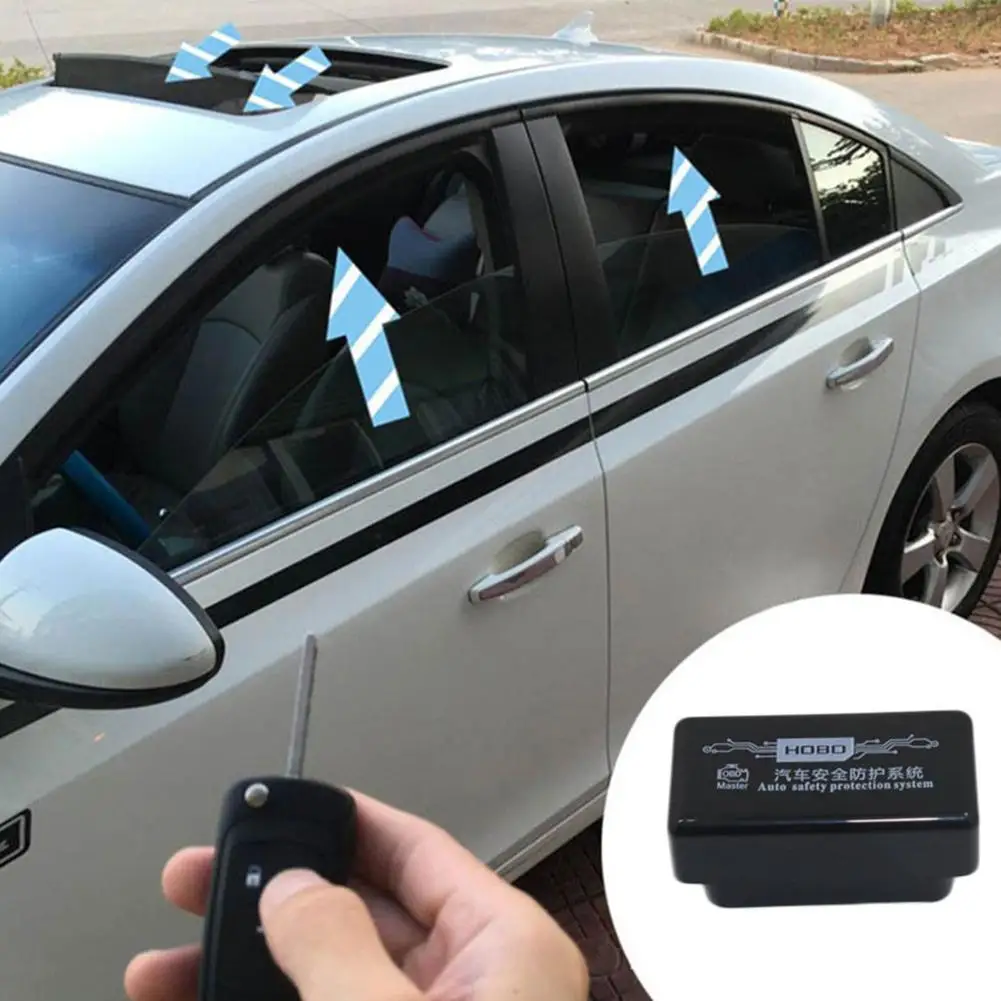 

Автоматическая система Открывания Окна Автомобиля OBD для Chevrolet Cruze Buick