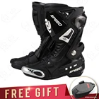 Мужские ботинки, мотоциклетные ботинки, мотоциклетные ботинки, мужские ботинки, мотоциклетные ботинки для мотокросса, мотоциклетная обувь