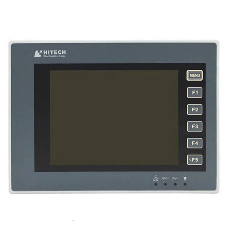 

Панель сенсорного экрана 5,7 дюйма, HITECH Beijer, 5,7 дюйма, HMI RS232/RS485, замена детской оригинальной модели, Новинка
