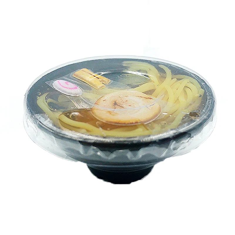 Весы милый Миниатюрный Кукольный мини домик кухонная лапша быстрого