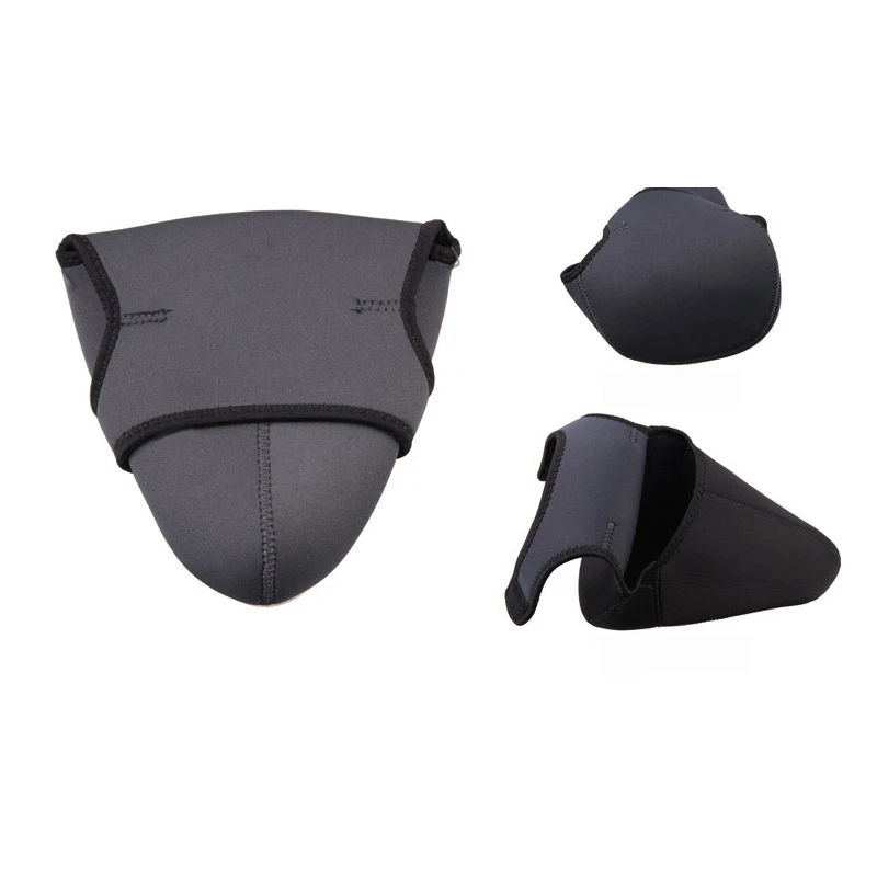 Размеры S M L (европейский) размер новинка 2 стороны Применение неопрен мягкий