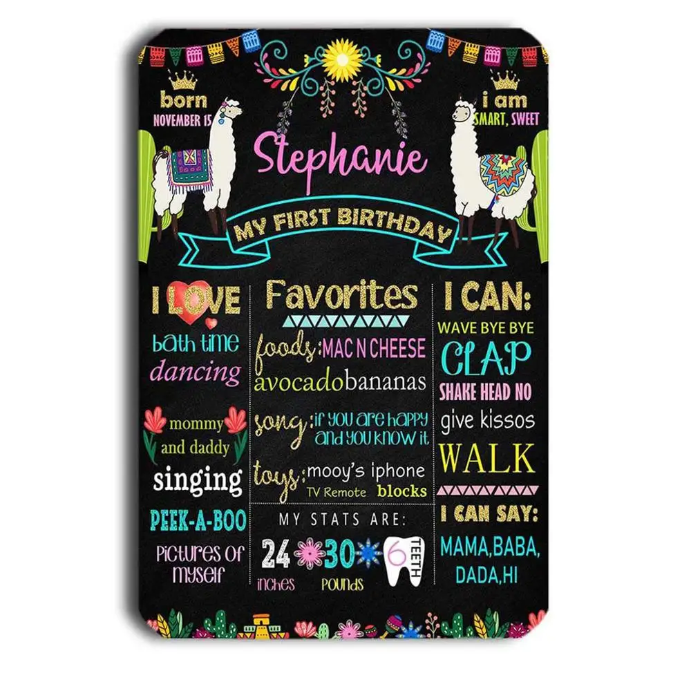 Декоративные диаграммы роста милый маленький медведь меловая доска стиль